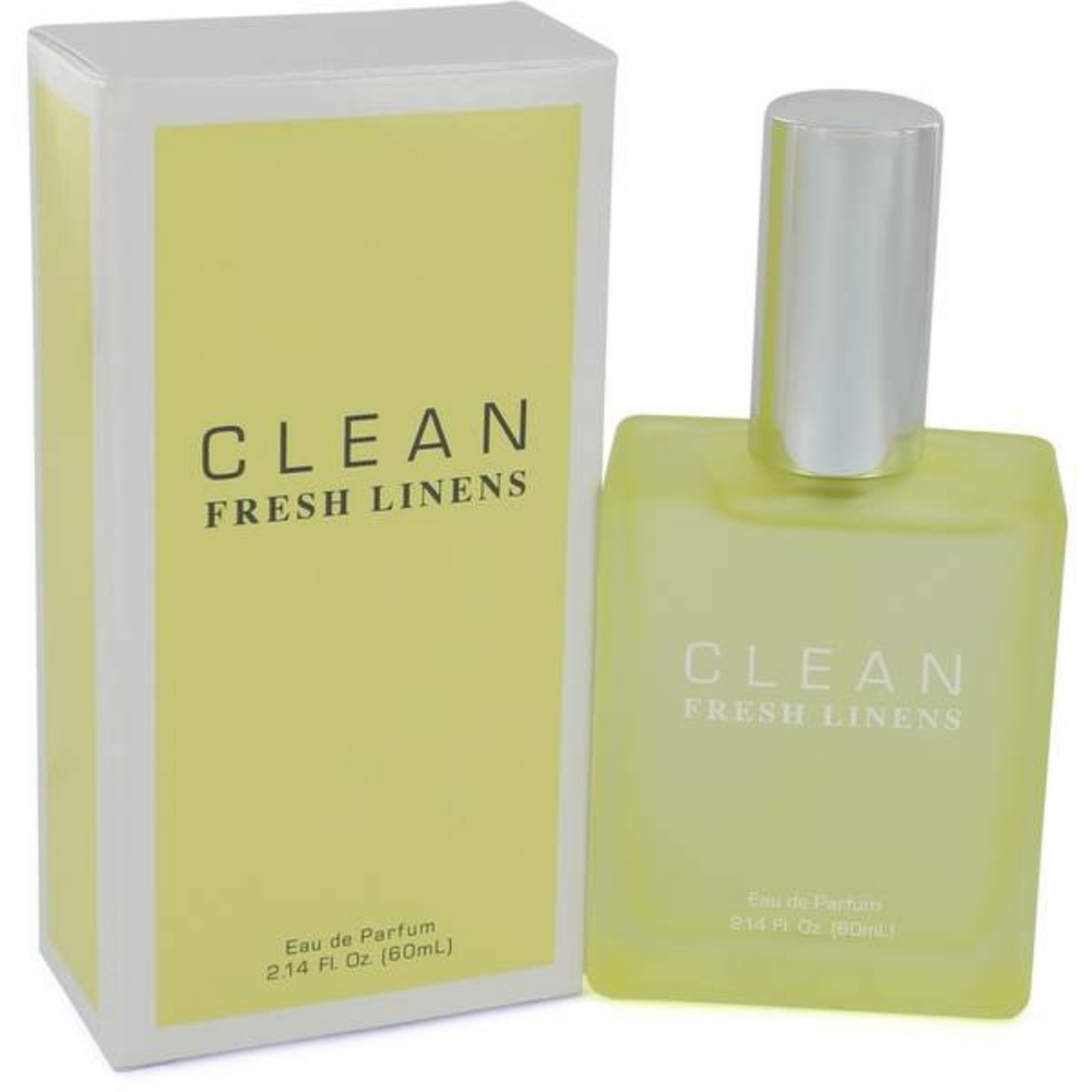 Clean Fresh Linens